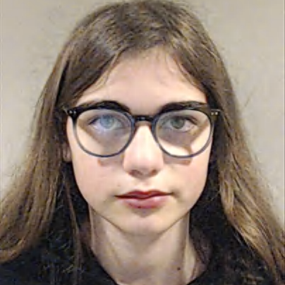 Íris Lúcio Sousa