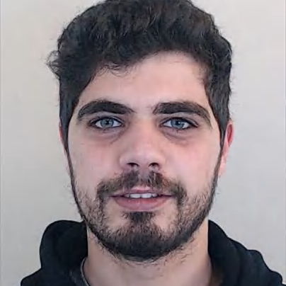 Luís Gabriel Gomes