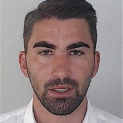 Rui Miguel Macedo Da Silva