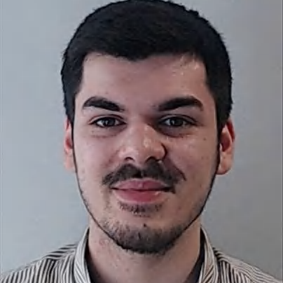Nuno Henrique Miranda Lima Da Silva