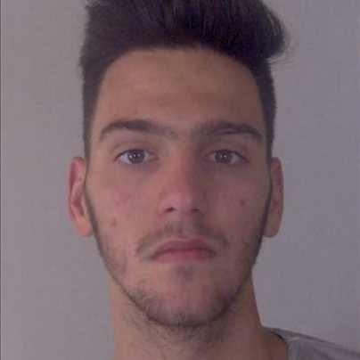 Luís Ferraz (Tiquinho), homem do jogo