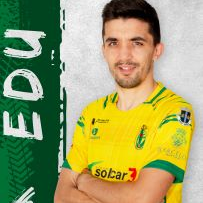 Eduardo Silva (Edu)