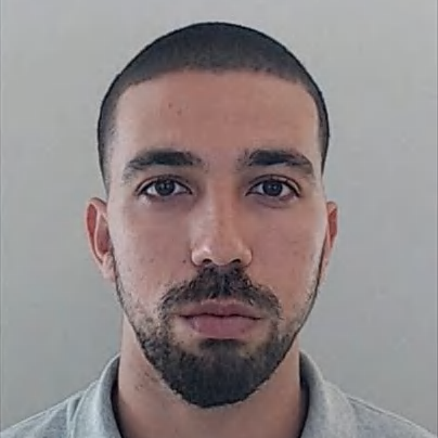João Pedro Magalhães