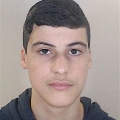 Tiago Pereira Rodrigues