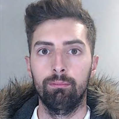 Nuno Joel Ferreira Azevedo