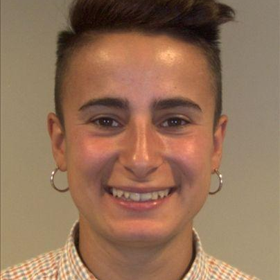 Jéssica Adriana Da Costa Almeida