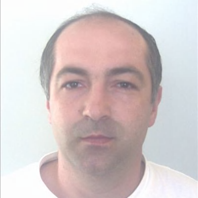 Marco Faria