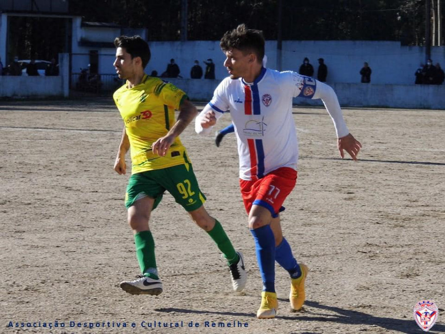 Cossourado Remelhe 2022