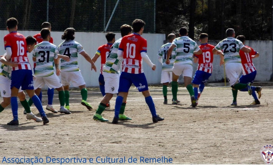 Remelhe  Sº Mamede 2022
