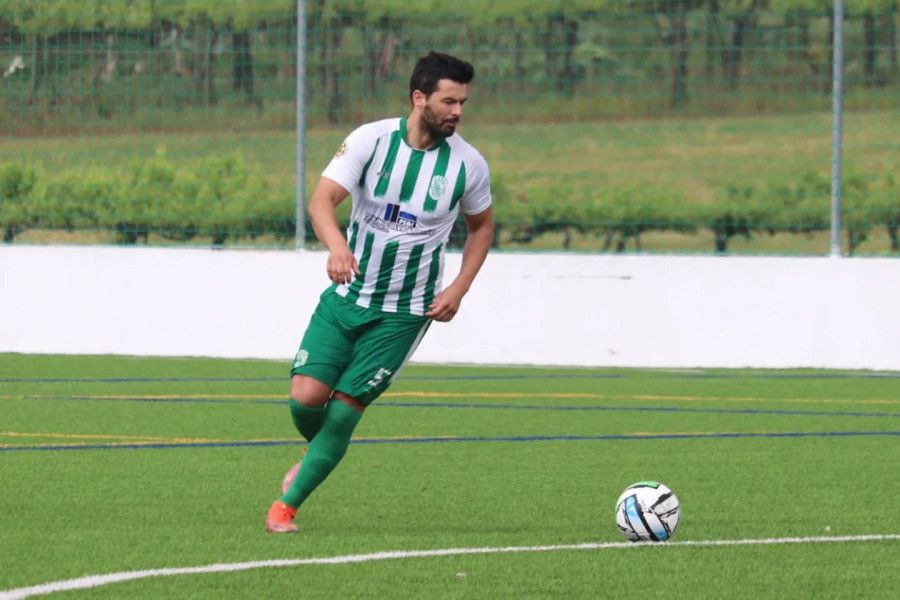 Ricardo Gomes (Barrega)
