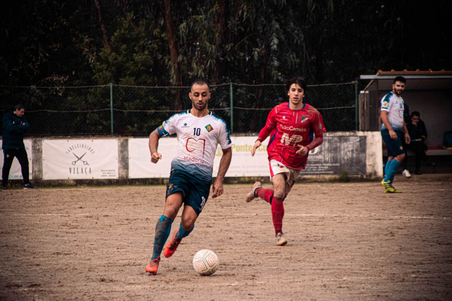 Fonte Coberta 0-6 carapeços 2022