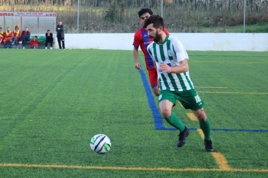 Leões Carvalhas 2022