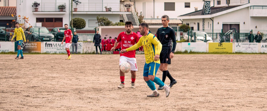 Aáguias do neiva Carapeços 2022