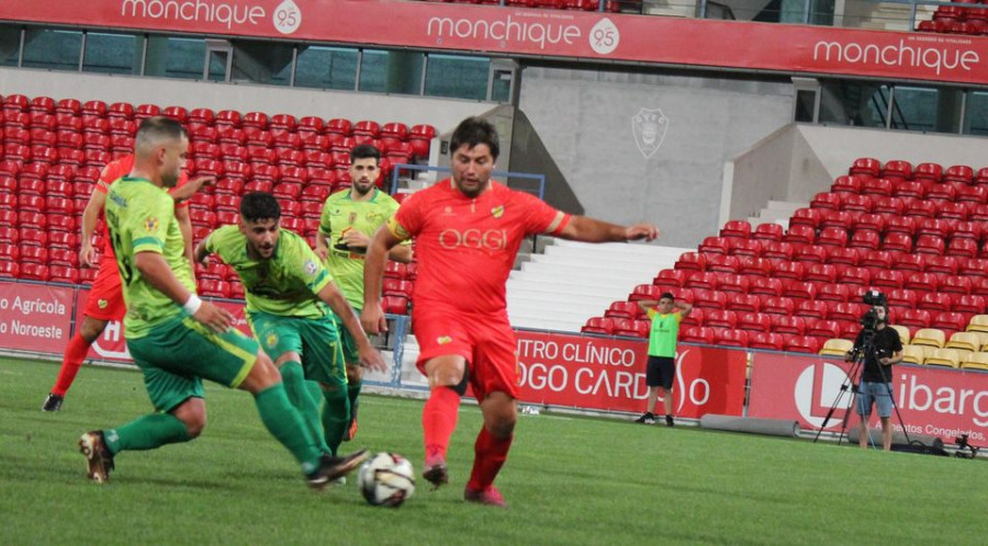 Supertaça Perelhal Leocadenses 2023