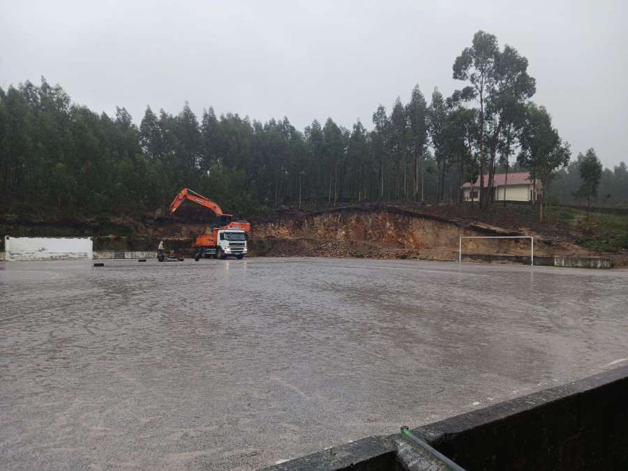 palme,campo,obras