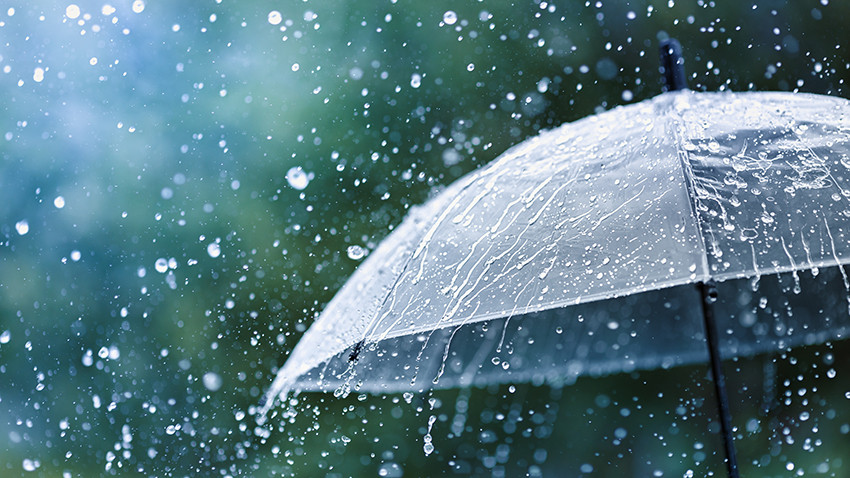 chuva