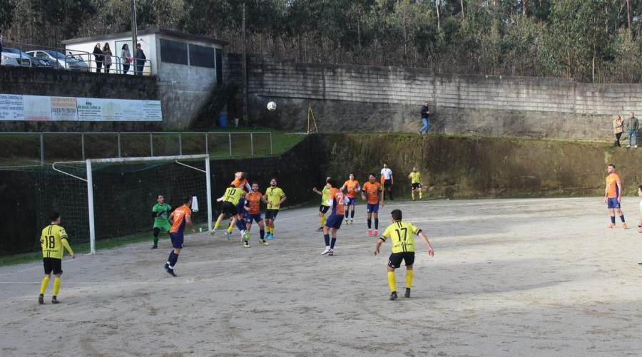 Chorente  Grimancelos 2024