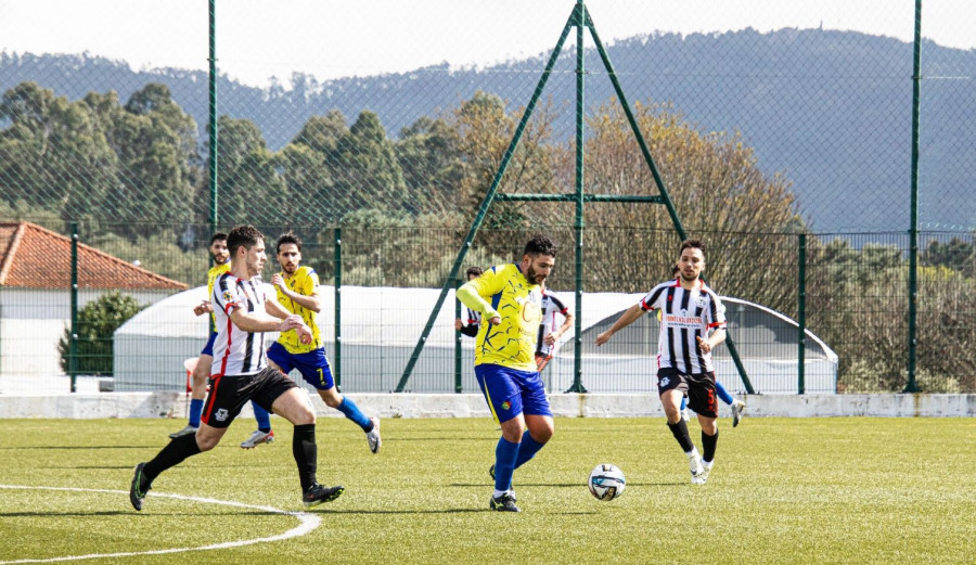 Carapeços Pereira 2024
