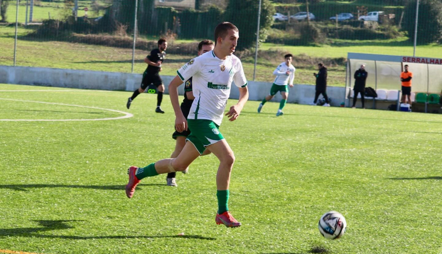 Manu Leões Macieira 2025