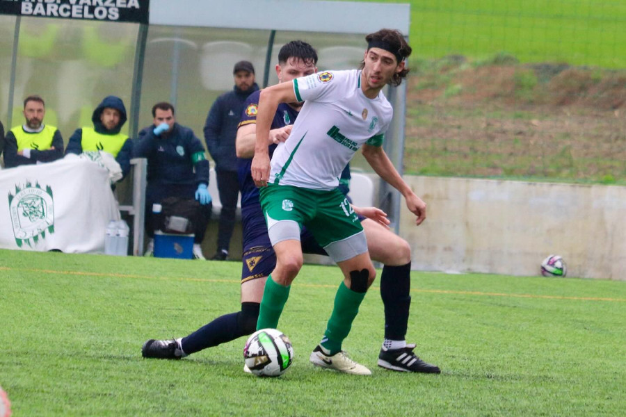 David Leões da Serra  Lijó