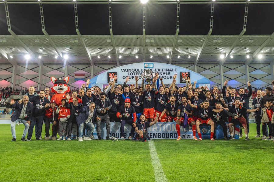 Luxemburgo