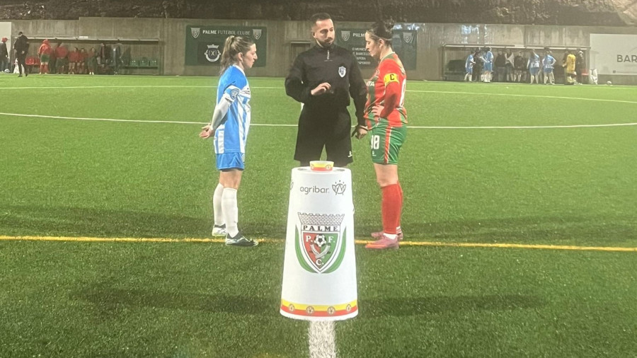 Palme Estela feminino 2026