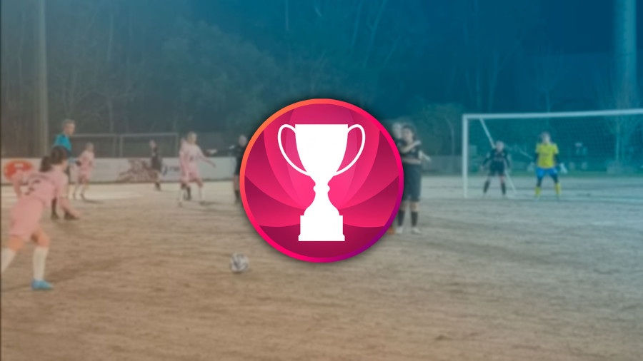 feminino,campeonato