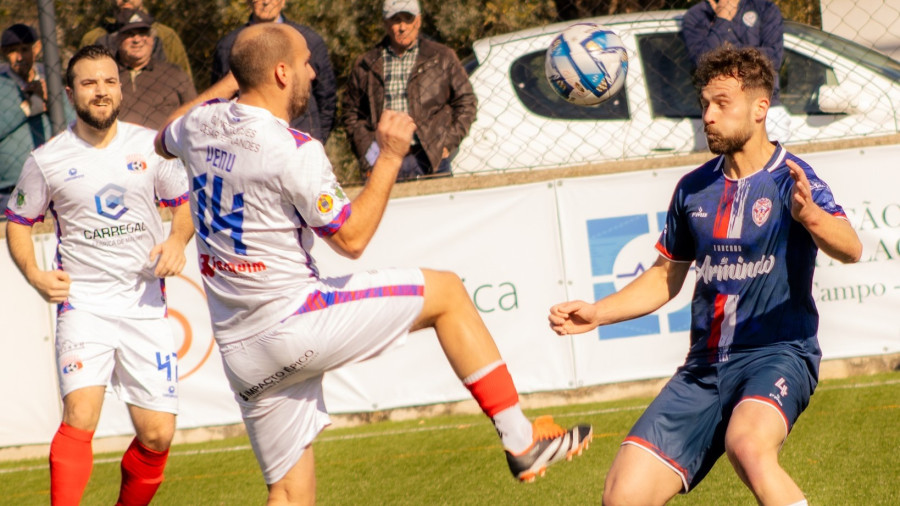 Campo Remelhe  2026
