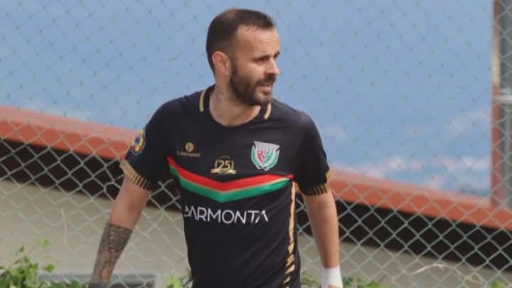 Fábio Gaio