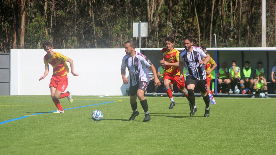 Sequeade Cossourado 2026